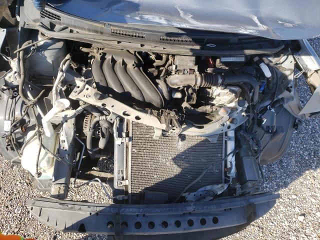 Photo 11 from auction – 2014 NISSAN VERSA NOTE with VIN 3N1CE2CP8EL411551