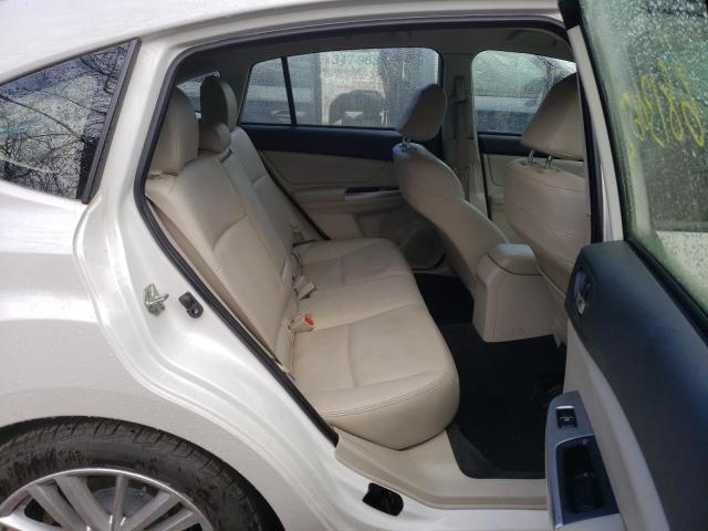 Photo 10 from auction – 2015 SUBARU IMPREZA LI with VIN JF1GPAM66F8223674