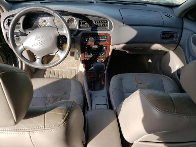 Photo 8 from auction – 2000 NISSAN ALTIMA XE with VIN 1N4DL01A1YC171761