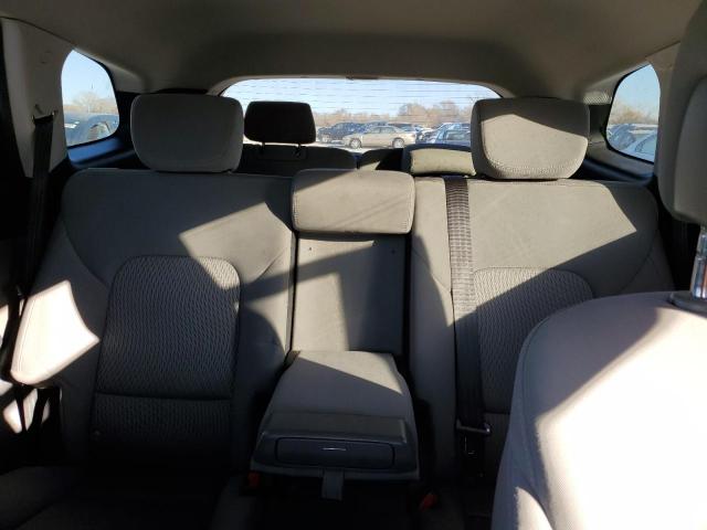 Photo 10 from auction – 2016 HYUNDAI SANTA FE S with VIN KM8SM4HF3GU149028