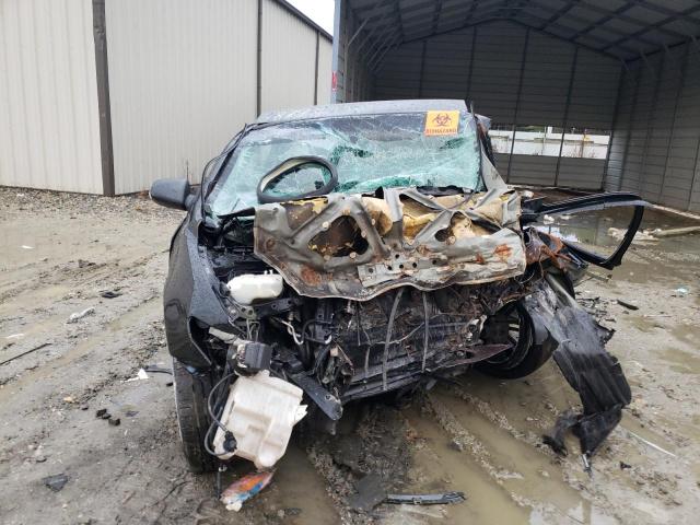 Photo 5 from auction – 2009 TOYOTA SCION TC with VIN JTKDE167X90302088