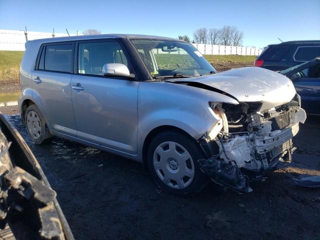 Photo 4 from auction – 2012 TOYOTA SCION XB with VIN JTLZE4FE3C1143790