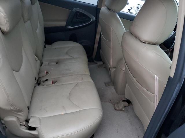 Photo 11 from auction – 2009 TOYOTA RAV4 with VIN JTMZF33V19D012274