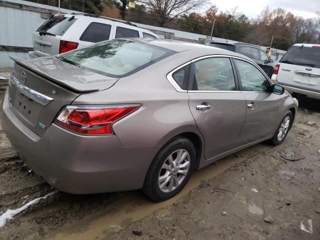 Photo 3 from auction – 2014 NISSAN ALTIMA 2.5 with VIN 1N4AL3AP8EN249798