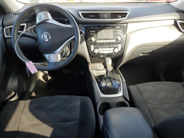 Photo 8 from auction – 2016 NISSAN ROGUE S with VIN 5N1AT2MT5GC924028