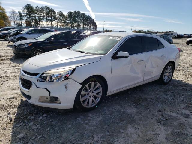 CHEVROLET MALIBU 2LT 2014 with VIN 1G11E5SL0EF136619 - Photo from auction