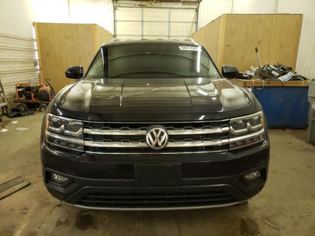 Photo 5 from auction – 2018 VOLKSWAGEN ATLAS SE with VIN 1V2LR2CA8JC586397