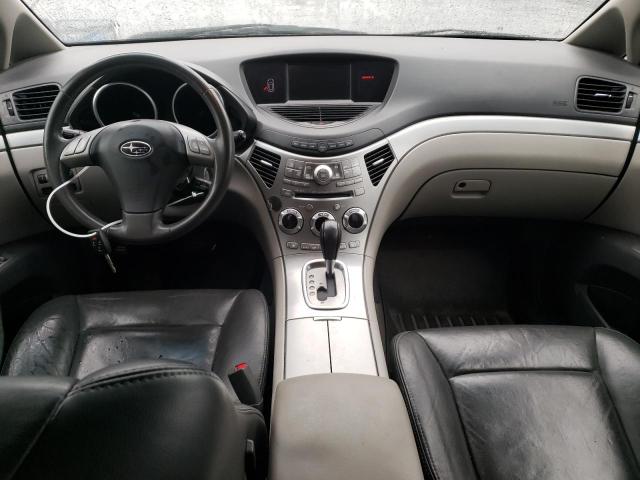 Photo 8 from auction – 2008 SUBARU TRIBECA LI with VIN 4S4WX90D284417133