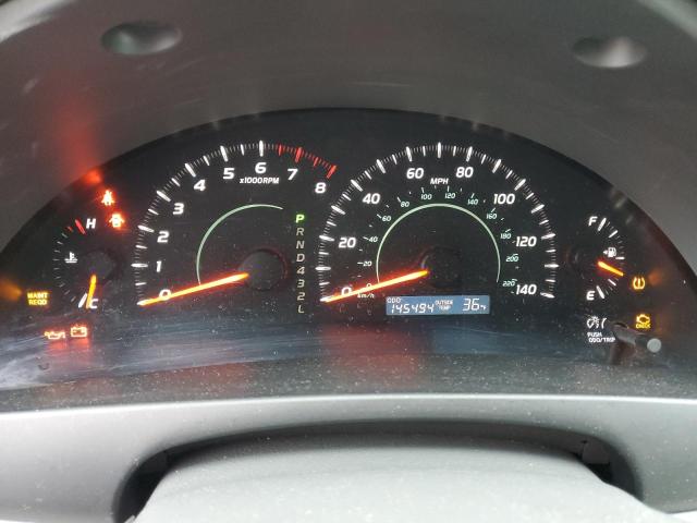 Photo 9 from auction – 2007 TOYOTA CAMRY CE with VIN 4T1BE46K67U021394