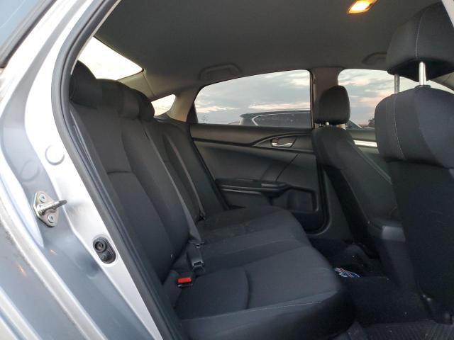 Photo 10 from auction – 2017 HONDA CIVIC LX with VIN 19XFC2E52HE005608