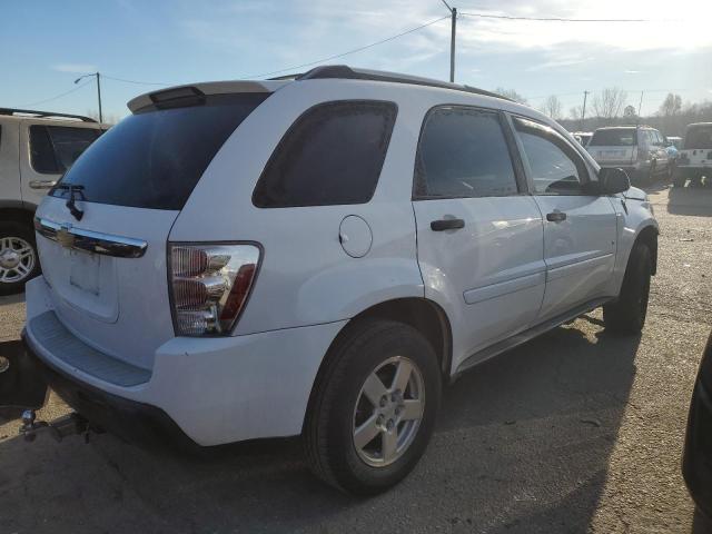 Photo 3 from auction – 2005 CHEVROLET EQUINOX LS with VIN 2CNDL13F356022597