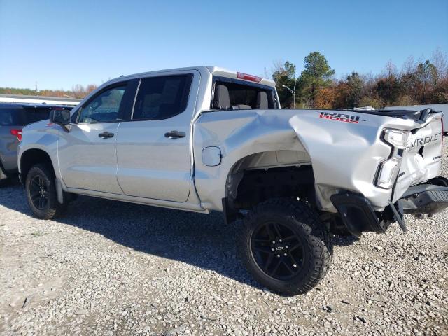 Photo 2 from auction – 2021 CHEVROLET 1500 with VIN 1GCPYCEF9MZ189366
