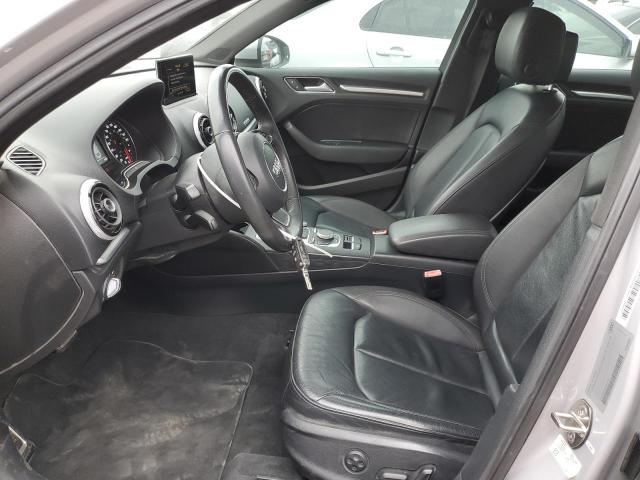 Photo 7 from auction – 2016 AUDI A3 PREMIUM with VIN WAUJ8GFF2G1024805