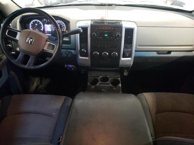 Photo 8 from auction – 2011 DODGE RAM 1500 with VIN 1D7RV1GT7BS581704