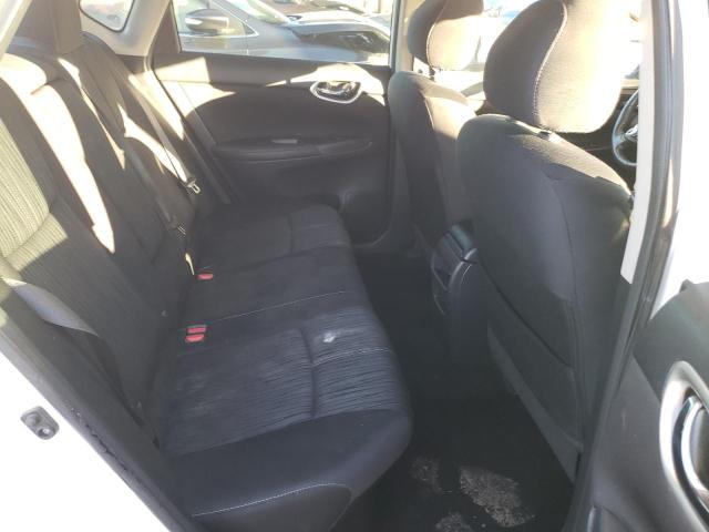 Photo 10 from auction – 2016 NISSAN SENTRA S with VIN 3N1AB7AP3GL671049