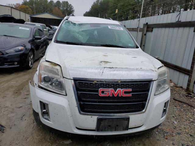 Photo 5 from auction – 2014 GMC TERRAIN SL with VIN 2GKALREK8E6280246