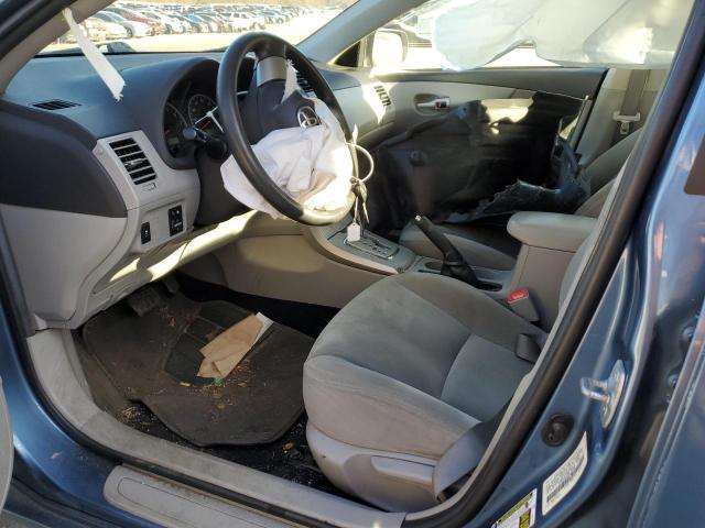 Photo 7 from auction – 2013 TOYOTA COROLLA BA with VIN 5YFBU4EE3DP128656