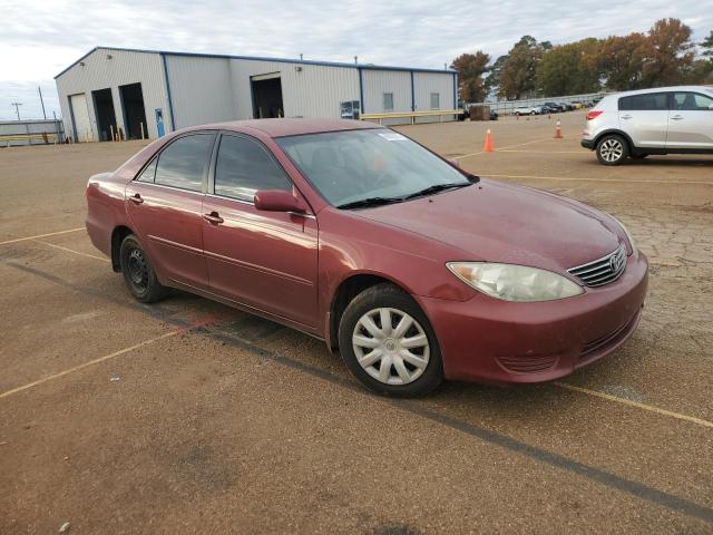 Photo 4 from auction – 2005 TOYOTA CAMRY LE with VIN 4T1BE32K85U074644