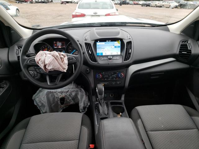 Photo 8 from auction – 2019 FORD ESCAPE SE with VIN 1FMCU9GDXKUB75524