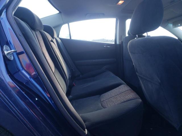Photo 10 from auction – 2010 MAZDA 6 I with VIN 1YVHZ8CH5A5M19680
