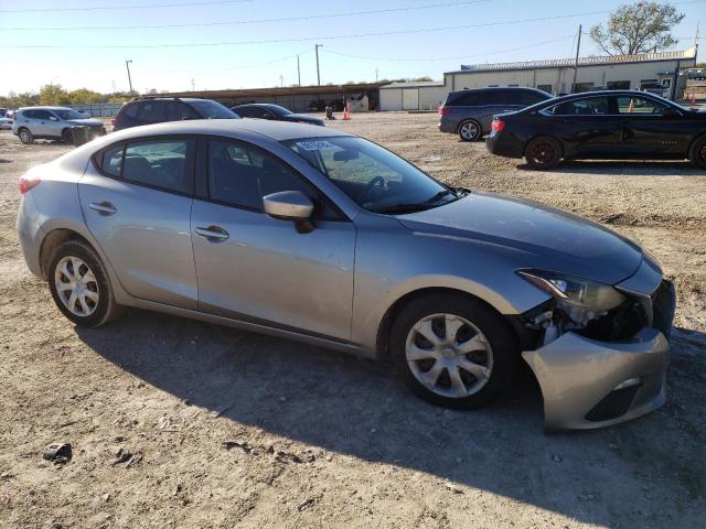 Photo 4 from auction – 2015 MAZDA 3 SPORT with VIN 3MZBM1U79FM179765