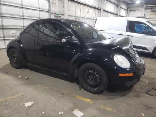 Photo 4 from auction – 2010 VOLKSWAGEN NEW BEETLE with VIN 3VWPG3AG9AM014515