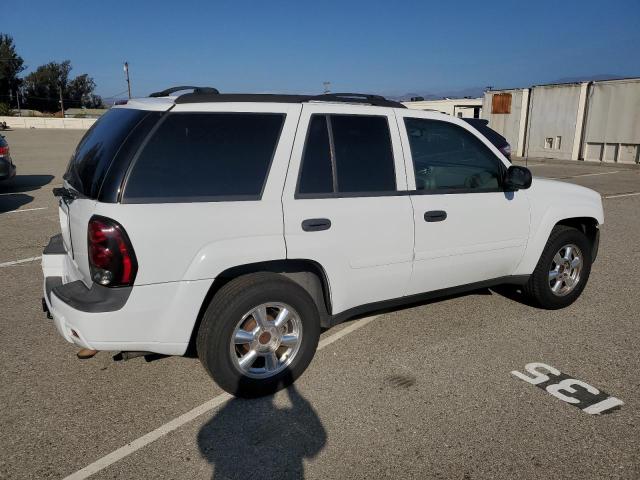 Photo 3 from auction – 2006 CHEVROLET TRAILBLAZE with VIN 1GNDS13S962136775