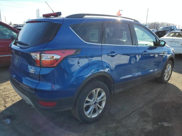 Photo 3 from auction – 2017 FORD ESCAPE SE with VIN 1FMCU9GD0HUA80091
