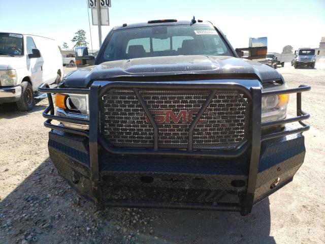 صورة رقم 5 من المزاد - 2015 GMC SIERRA K35 مع VIN 1GT424E80FF538009