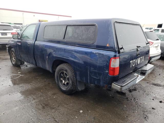 Photo 2 from auction – 1997 TOYOTA T100 with VIN JT4JM11D9V0018682