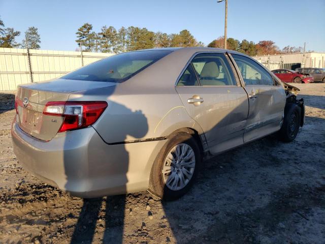 Photo 3 from auction – 2014 TOYOTA CAMRY L with VIN 4T1BF1FK0EU450264