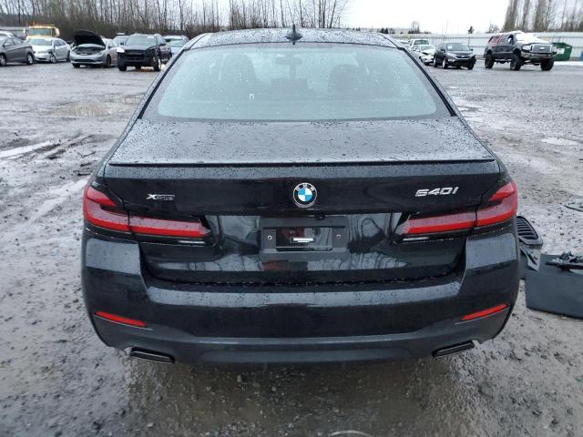 Photo 6 from auction – 2023 BMW 540 XI with VIN WBA73BJ03PCL60174