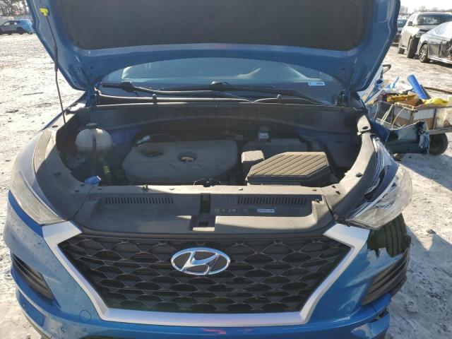 Photo 12 from auction – 2019 HYUNDAI TUCSON SE with VIN KM8J2CA49KU847124