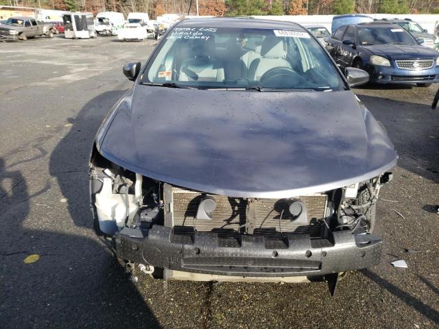 Photo 5 from auction – 2012 TOYOTA CAMRY BASE with VIN 4T4BF1FK1CR164376