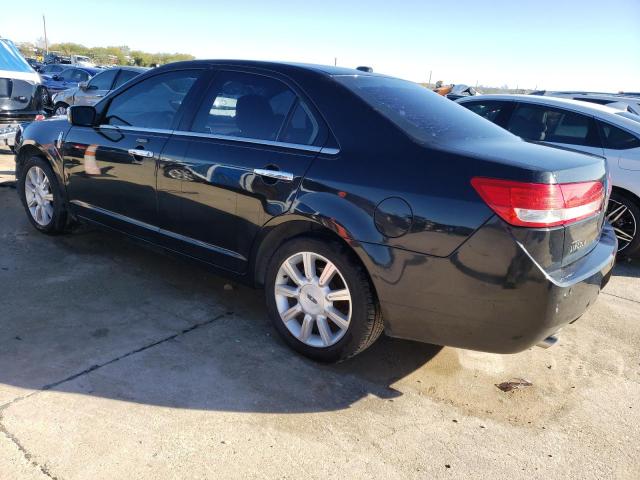 Photo 2 from auction – 2010 LINCOLN MKZ with VIN 3LNHL2GC0AR602657