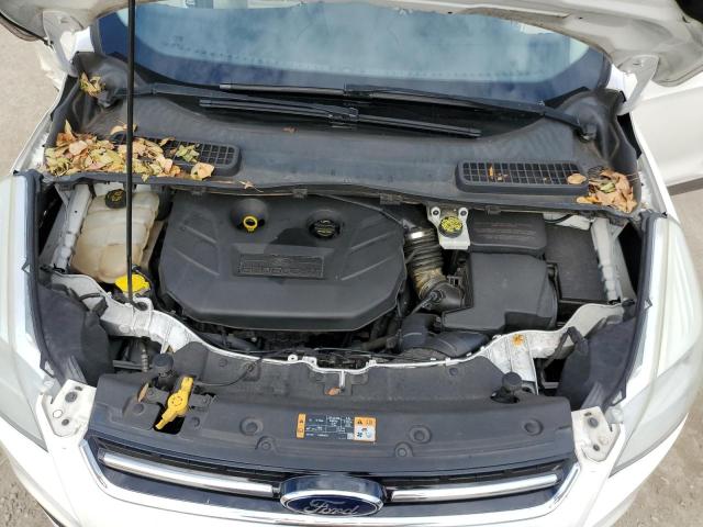 Photo 12 from auction – 2014 FORD ESCAPE TIT with VIN 1FMCU0J9XEUA82006