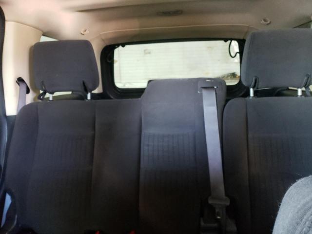 Photo 10 from auction – 2010 FORD EXPLORER X with VIN 1FMEU7D89AUA09840