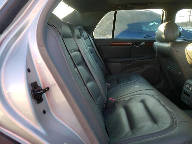 Photo 10 from auction – 2003 CADILLAC DEVILLE with VIN 1G6KD54Y03U158526