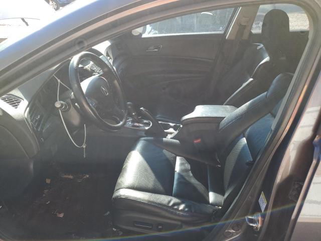 Photo 7 from auction – 2015 ACURA ILX 20 with VIN 19VDE1F30FE001832