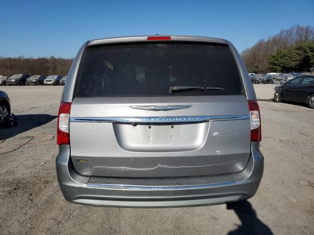 Photo 6 from auction – 2014 CHRYSLER TOWN & COU with VIN 2C4RC1BG3ER126767