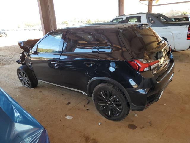 Photo 2 from auction – 2022 MITSUBISHI OUTLANDER with VIN JA4ARUAU2NU019033