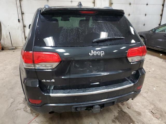 Photo 6 from auction – 2014 JEEP GRAND CHER with VIN 1C4RJFCGXEC490274