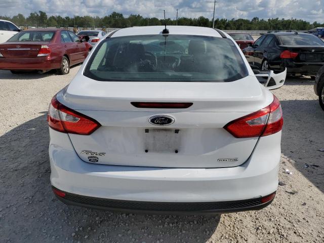 Photo 6 from auction – 2014 FORD FOCUS S with VIN 1FADP3E23EL302161