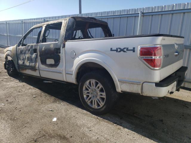 Photo 2 from auction – 2011 FORD F150 SUPER with VIN 1FTFW1ET7BFD20983