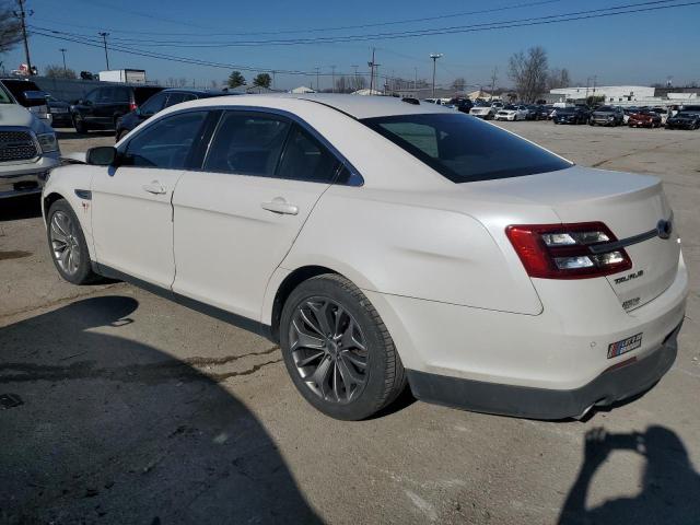 Photo 2 from auction – 2013 FORD TAURUS LIM with VIN 1FAHP2F88DG131574