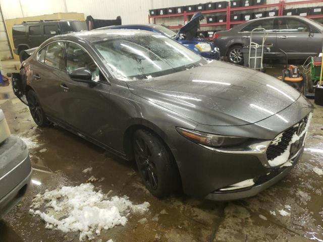 Photo 4 from auction – 2021 MAZDA 3 PREMIUM with VIN JM1BPBEY6M1318395