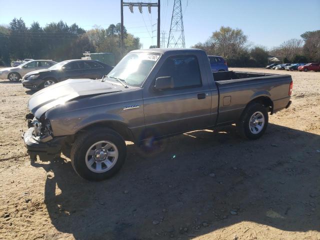 FORD RANGER 2011 with VIN 1FTKR1AD2BPB21886 - Photo from auction
