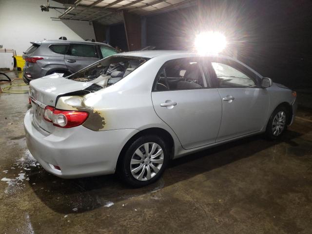 Photo 3 from auction – 2013 TOYOTA COROLLA BA with VIN 2T1BU4EE0DC074779