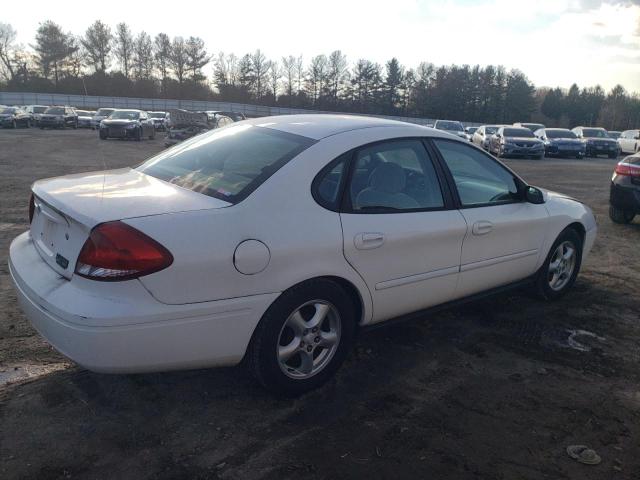 Photo 3 from auction – 2004 FORD TAURUS SE with VIN 1FAFP53U74G131477