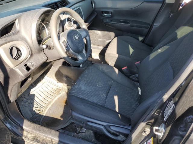 Photo 7 from auction – 2014 TOYOTA YARIS with VIN VNKKTUD33EA007819